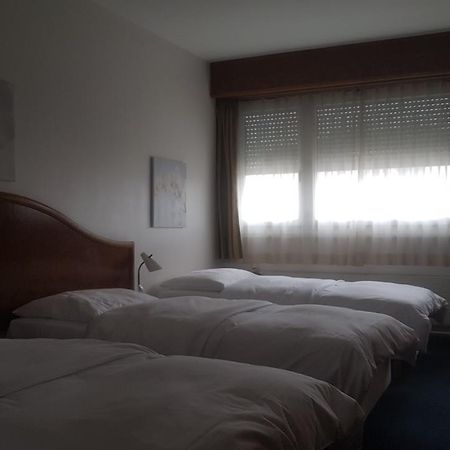 Hostellerie De La Vendee Lancy Eksteriør billede