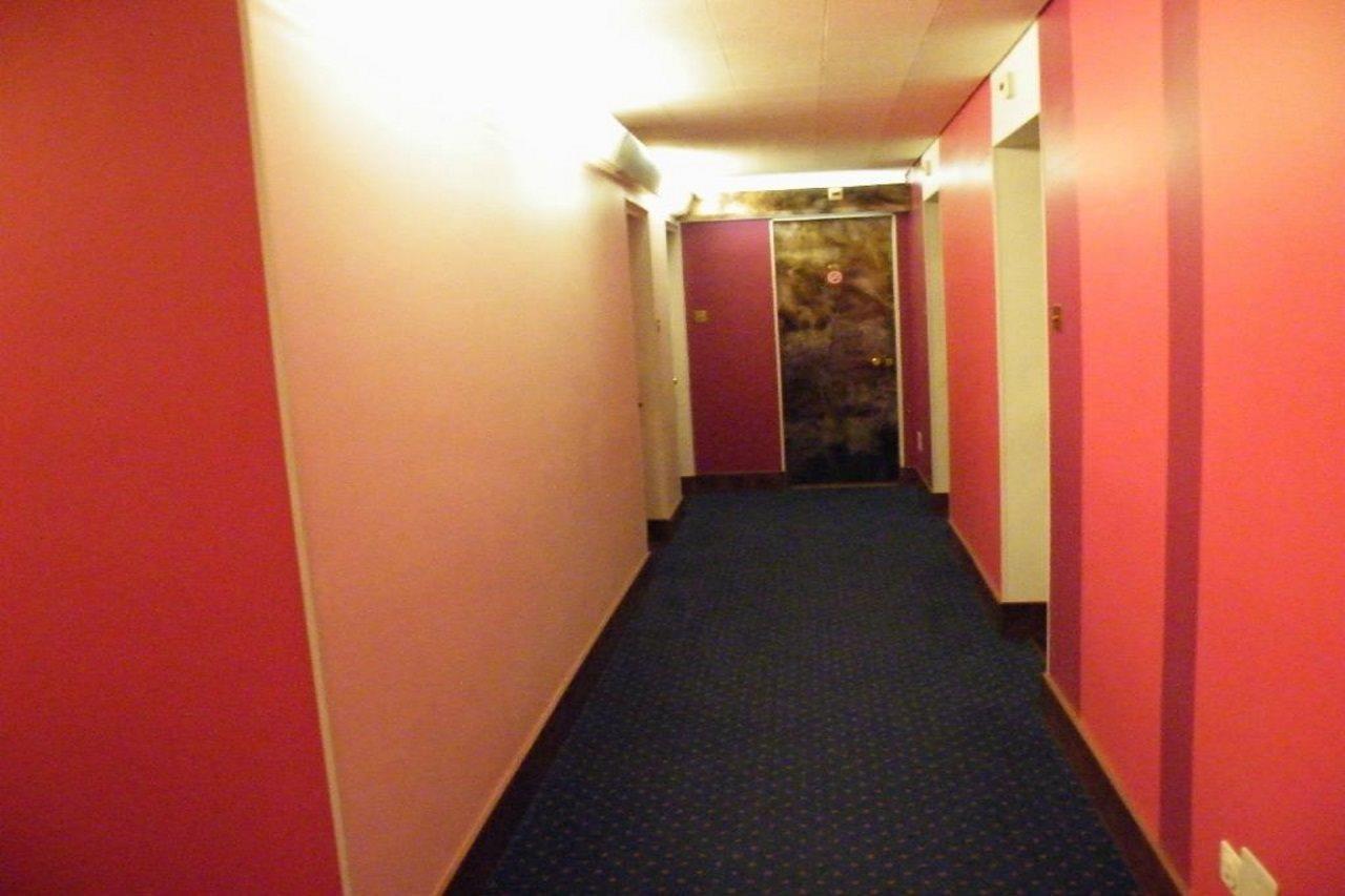 Hostellerie De La Vendee Lancy Eksteriør billede