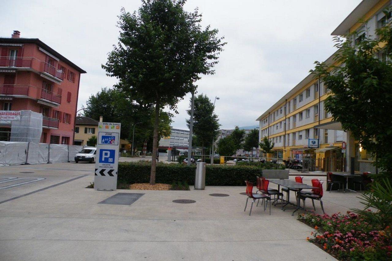 Hostellerie De La Vendee Lancy Eksteriør billede