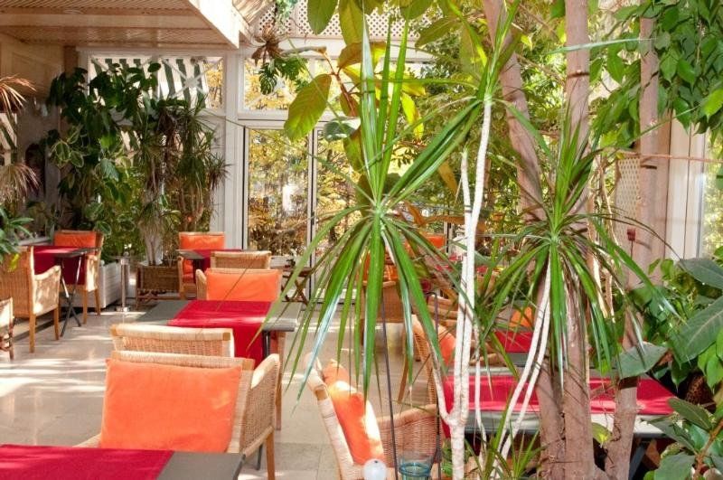 Hostellerie De La Vendee Lancy Interiør billede