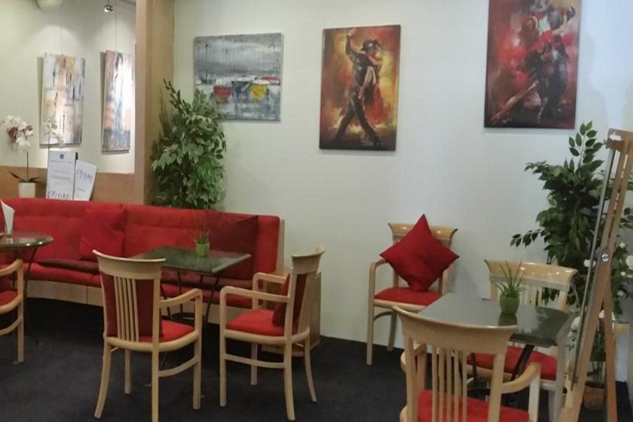 Hostellerie De La Vendee Lancy Eksteriør billede