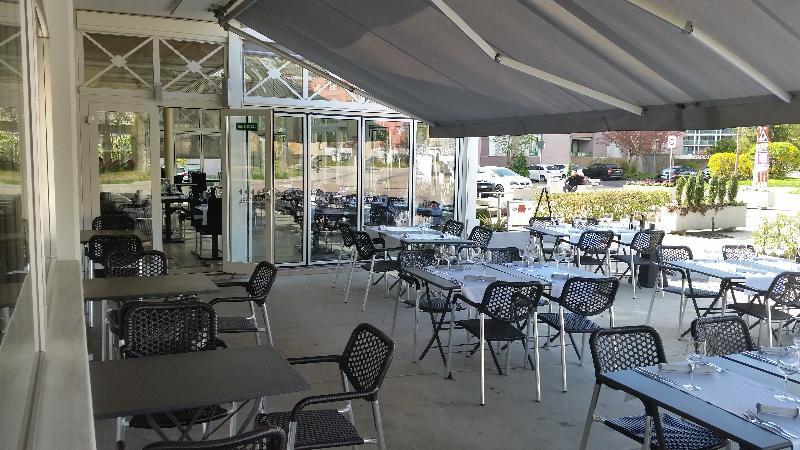 Hostellerie De La Vendee Lancy Eksteriør billede