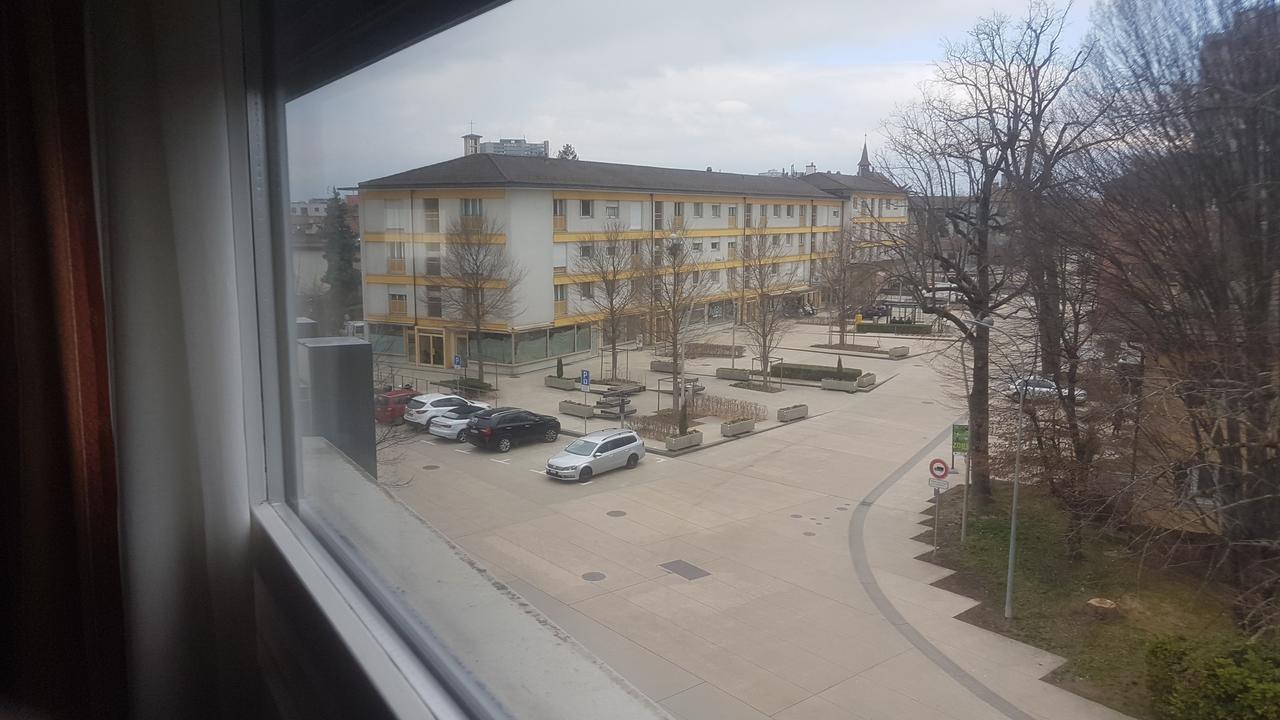 Hostellerie De La Vendee Lancy Eksteriør billede