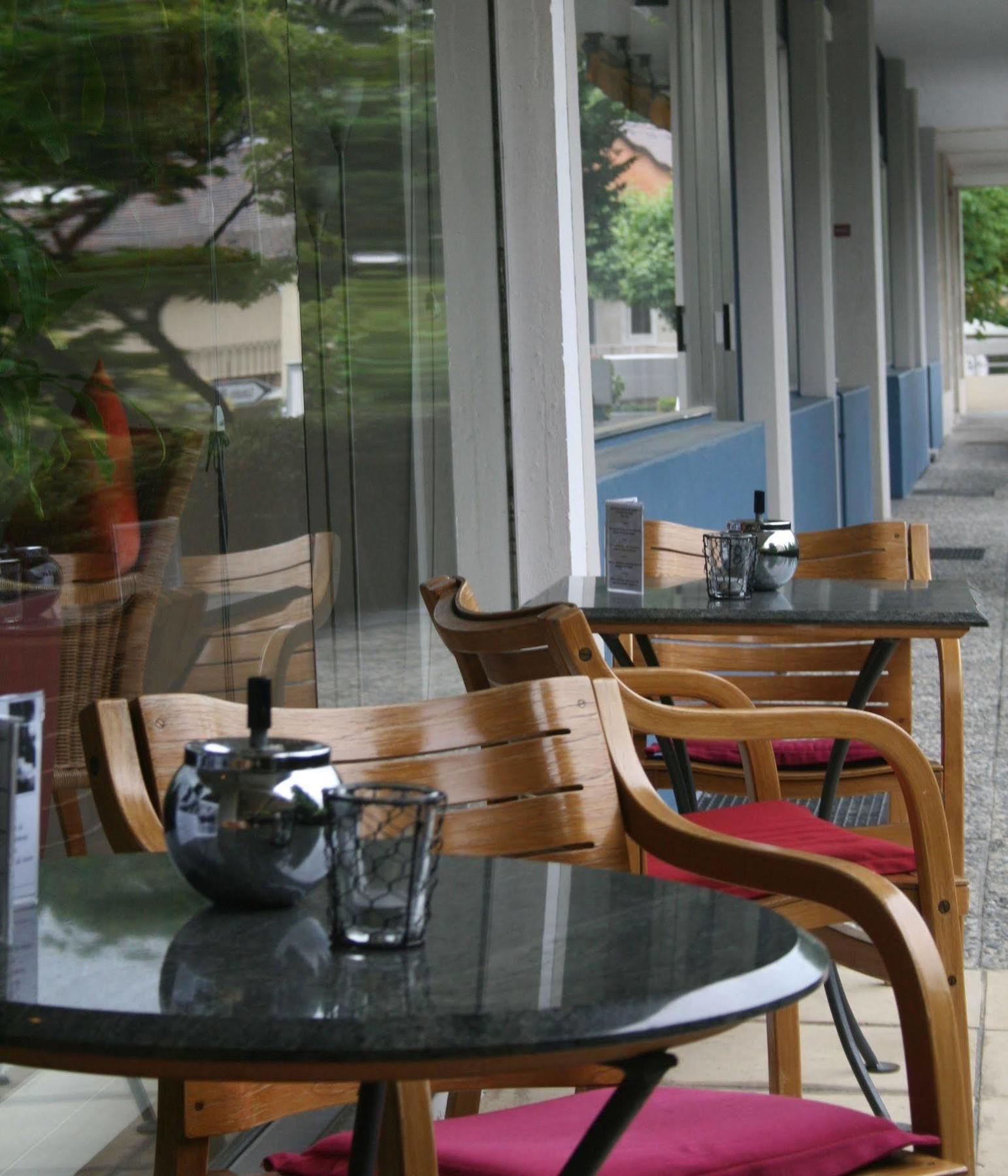 Hostellerie De La Vendee Lancy Eksteriør billede