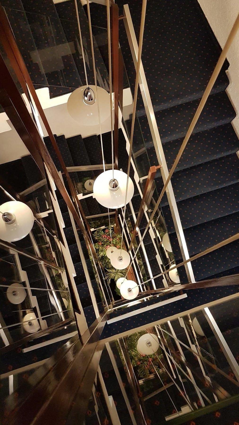 Hostellerie De La Vendee Lancy Eksteriør billede